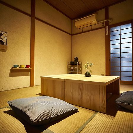 Miyanoan Villa Kyoto Exterior photo